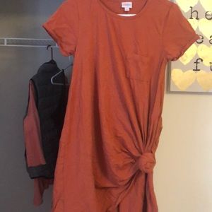 Lularoe dress